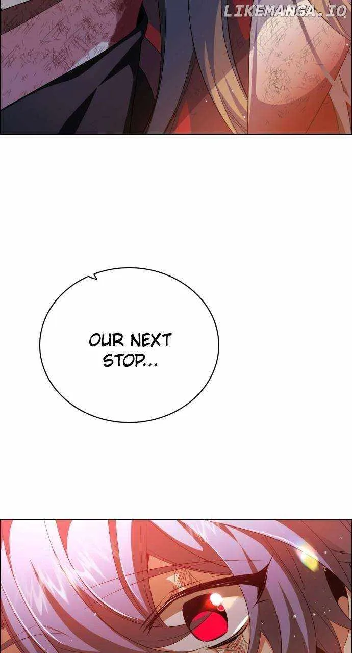 Zero Game Chapter 276 page 99