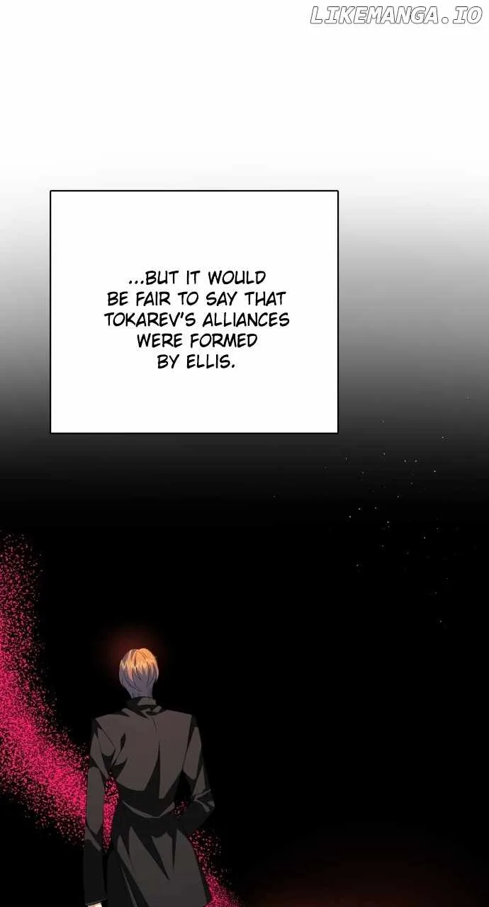 Zero Game Chapter 277 page 5