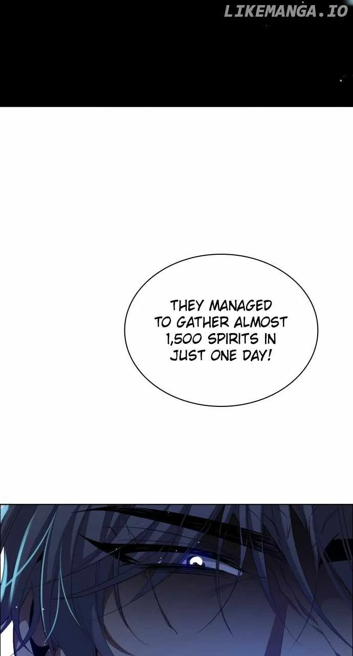 Zero Game Chapter 277 page 25