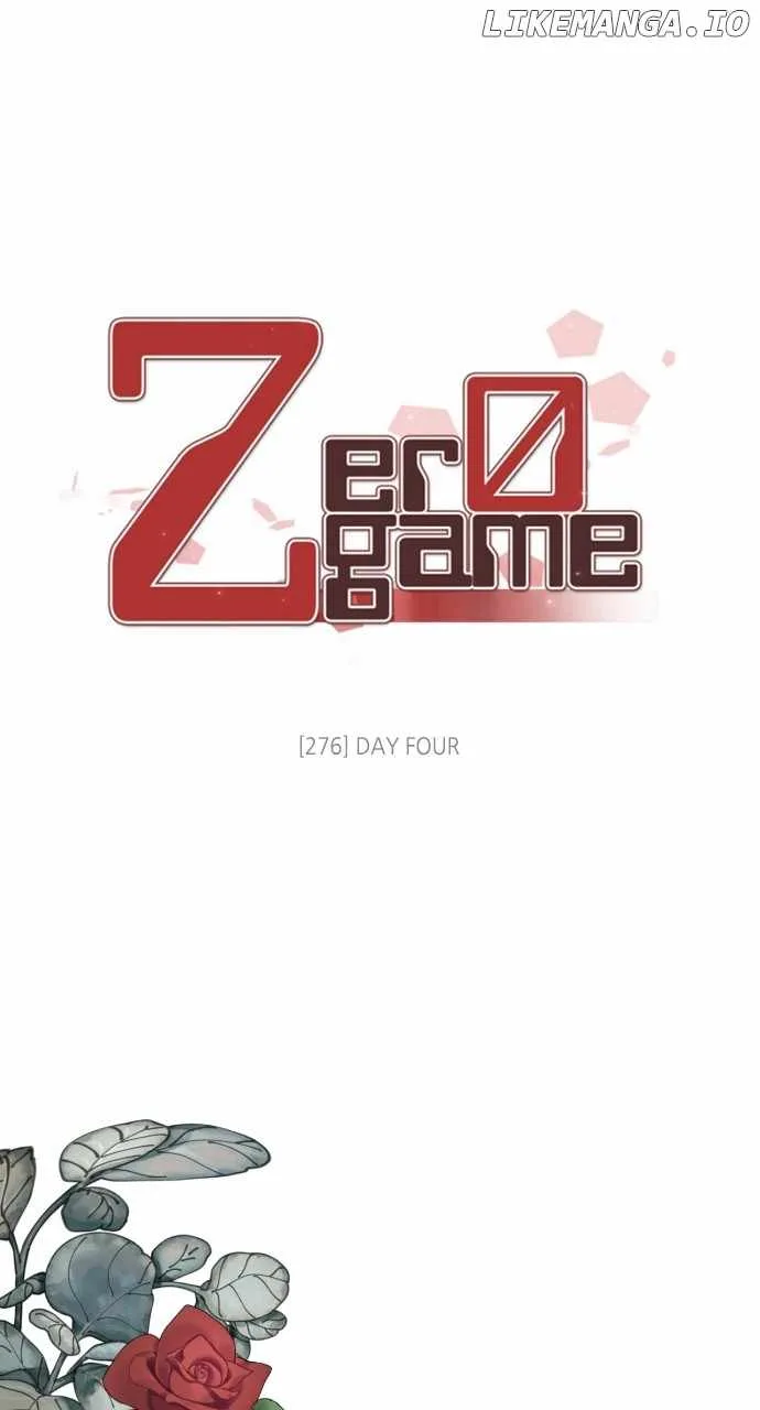 Zero Game Chapter 277 page 2