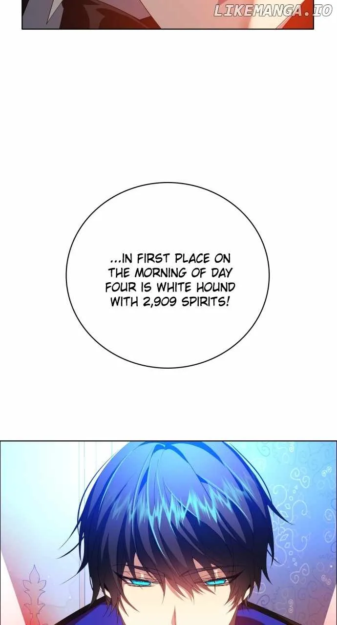 Zero Game Chapter 277 page 20