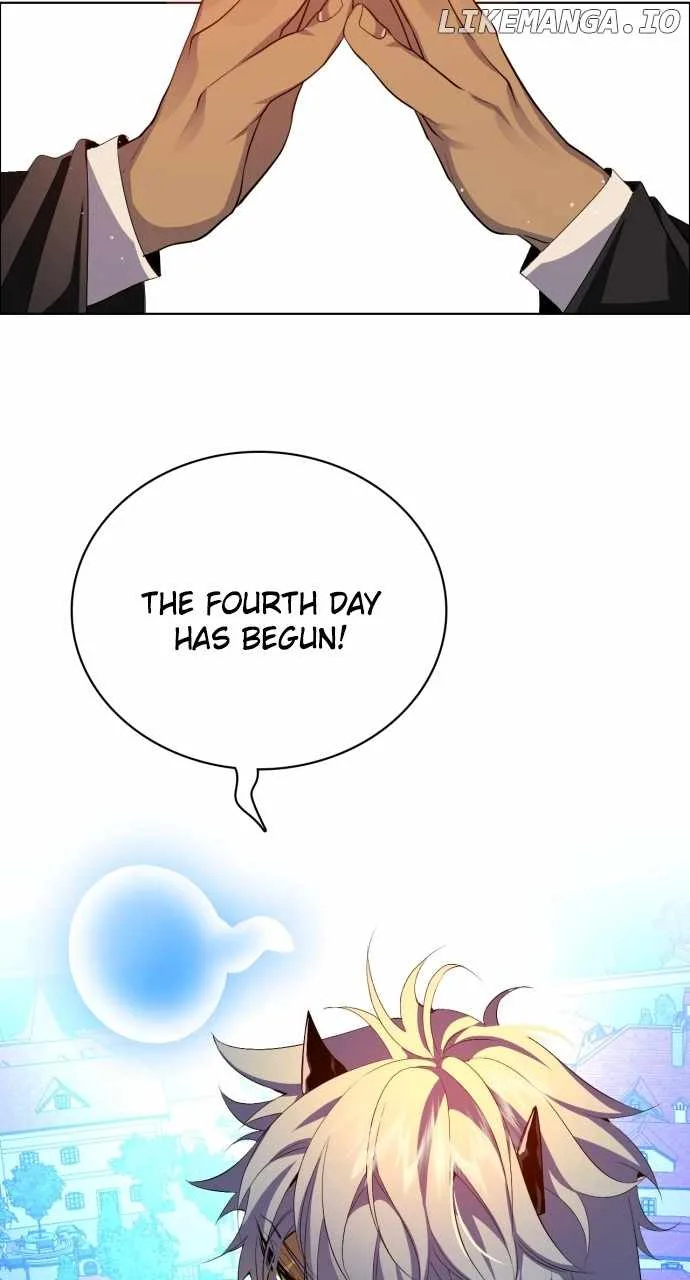 Zero Game Chapter 277 page 17