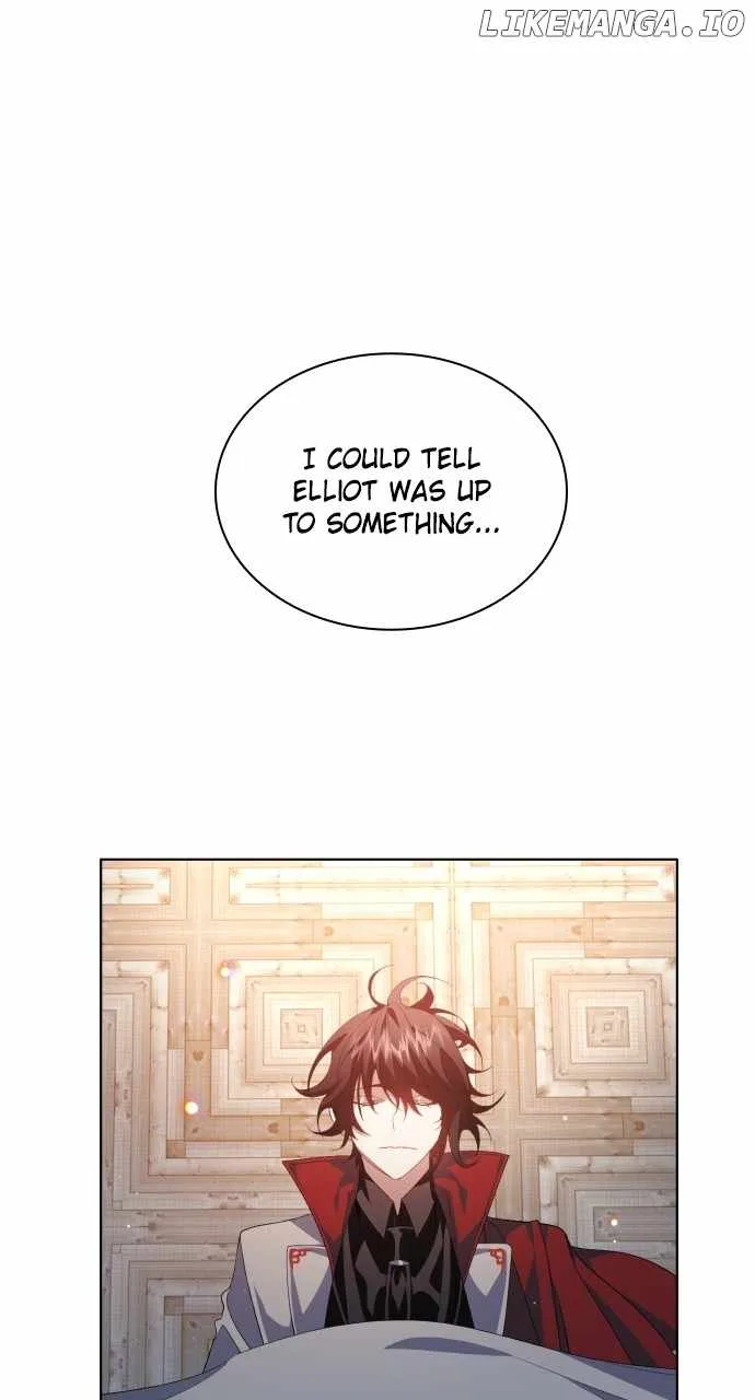 Zero Game Chapter 277 page 33