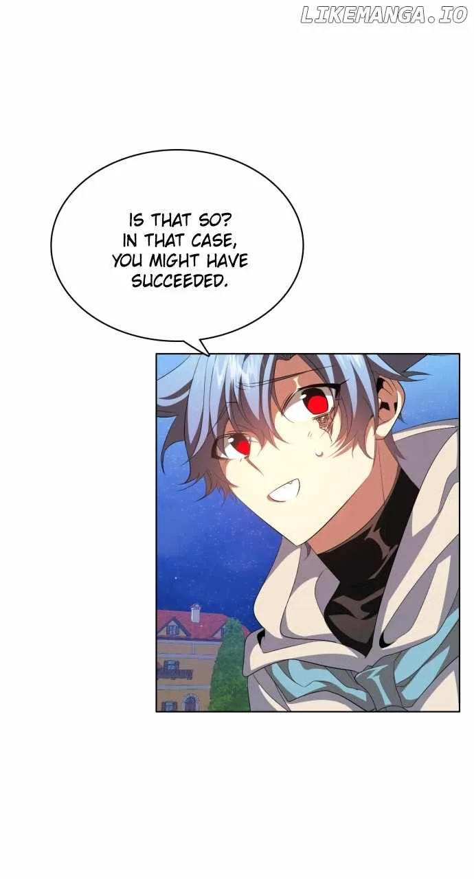 Zero Game Chapter 277 page 35