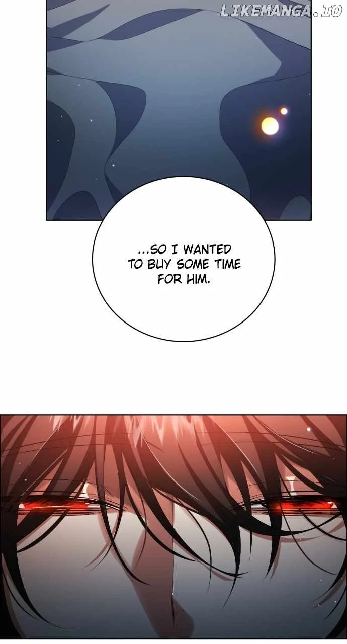 Zero Game Chapter 277 page 34