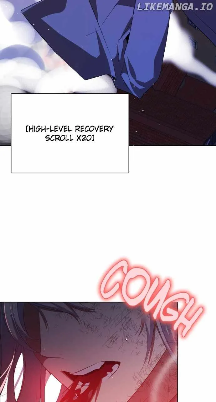 Zero Game Chapter 277 page 47