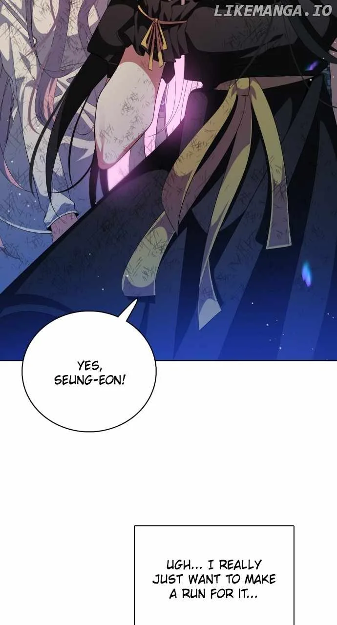 Zero Game Chapter 277 page 53