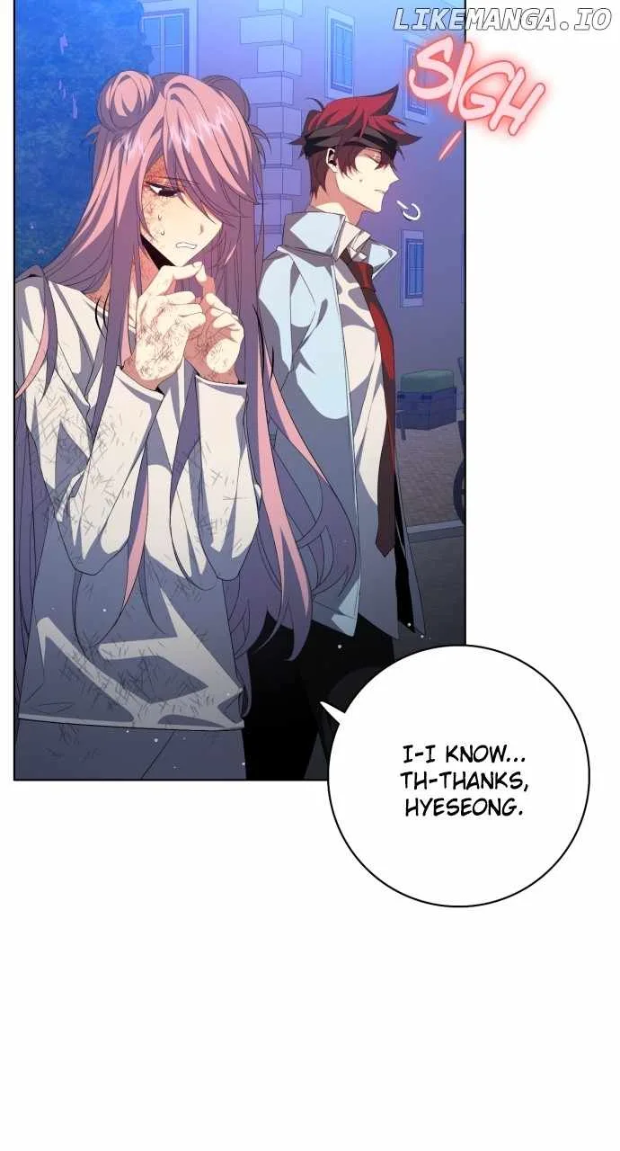 Zero Game Chapter 277 page 60
