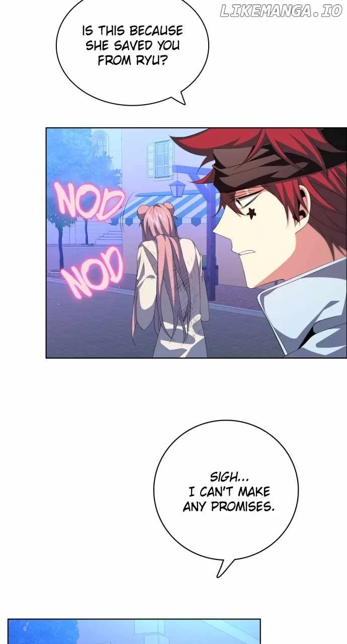 Zero Game Chapter 277 page 59