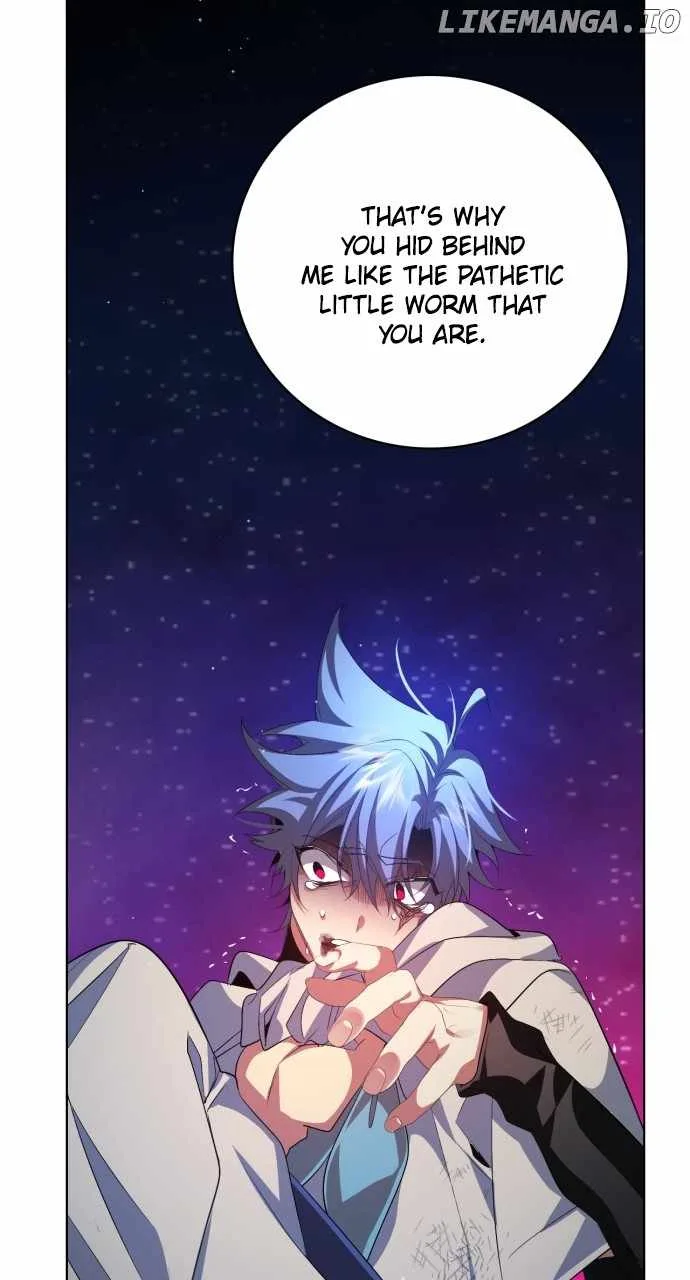 Zero Game Chapter 277 page 72