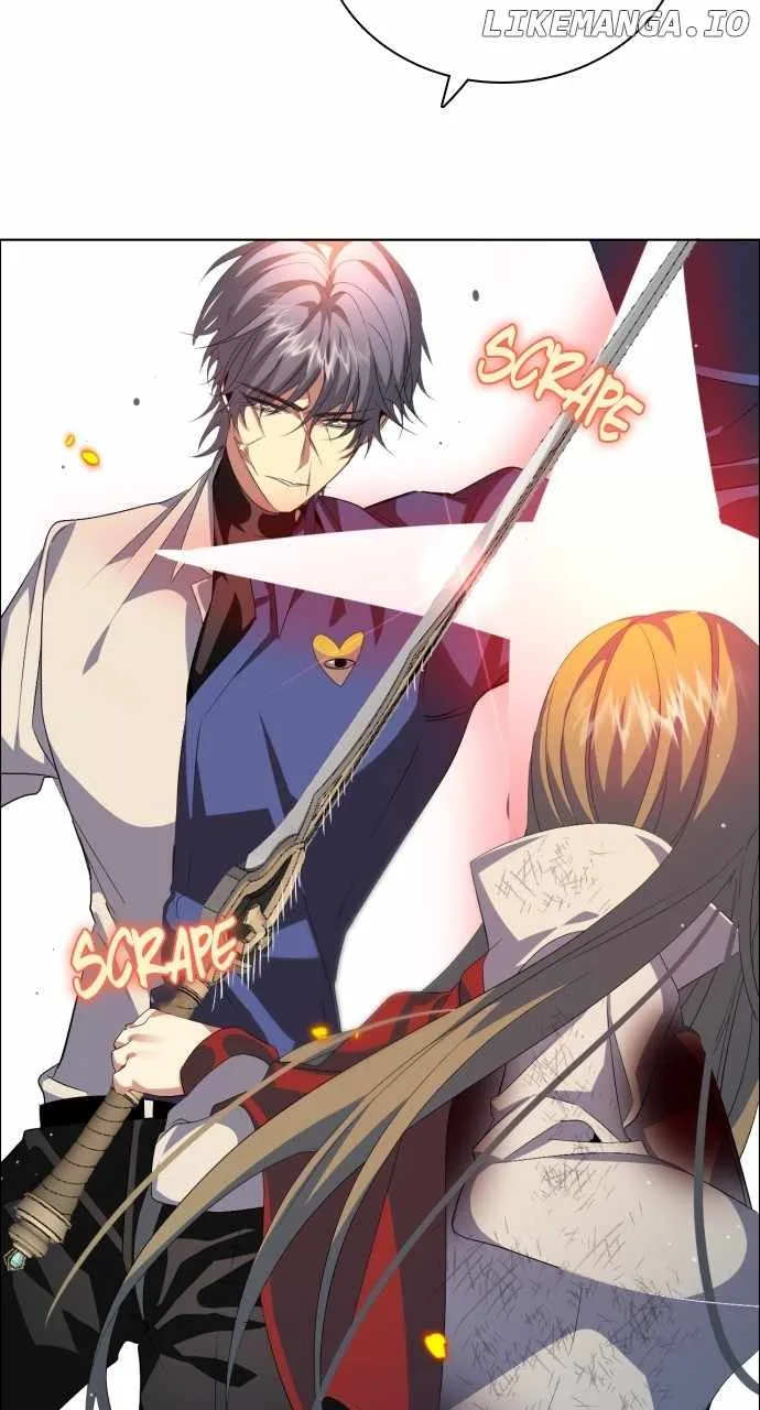 Zero Game Chapter 277 page 78