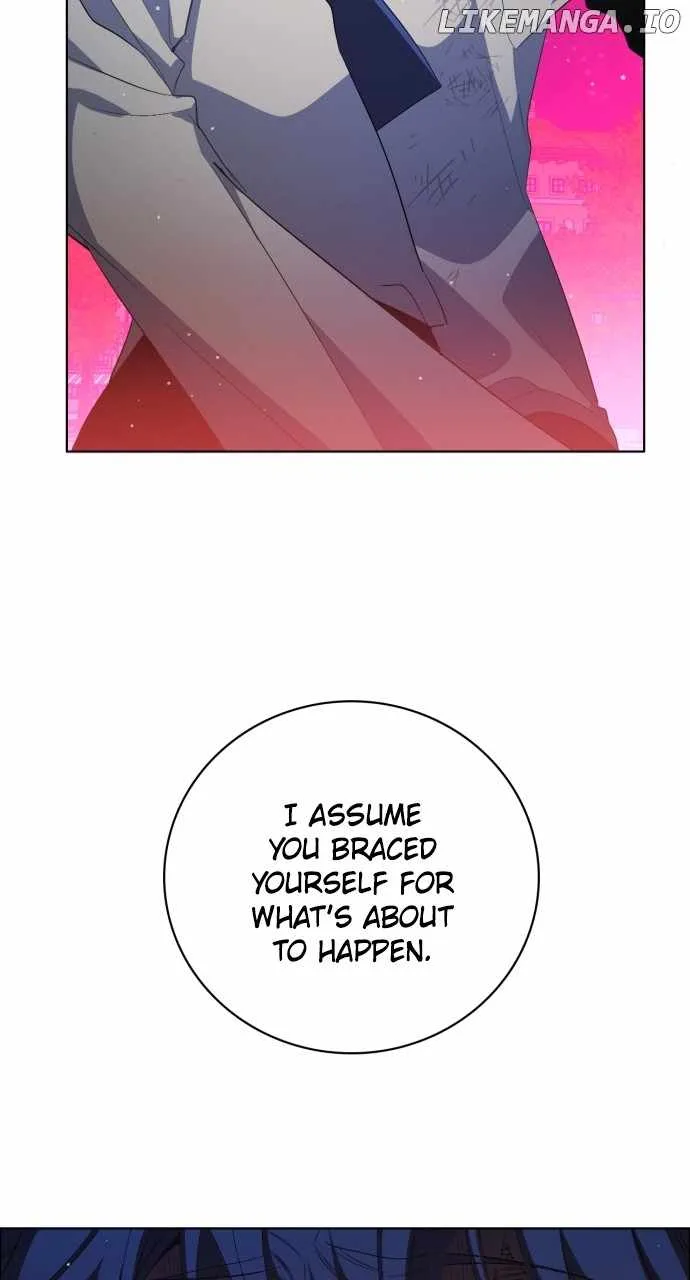 Zero Game Chapter 277 page 73