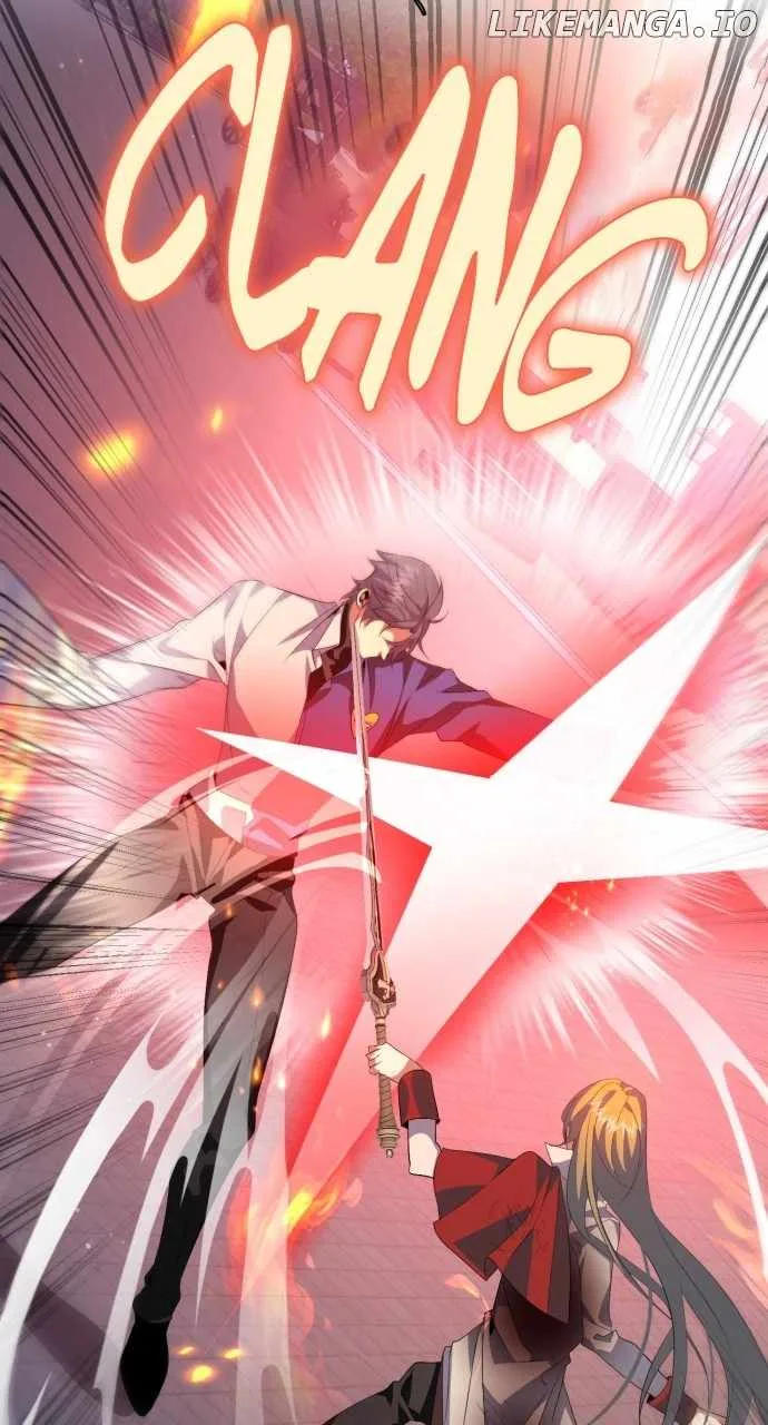 Zero Game Chapter 277 page 76