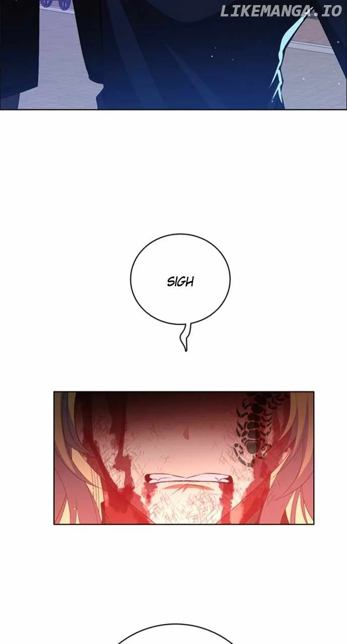 Zero Game Chapter 277 page 85