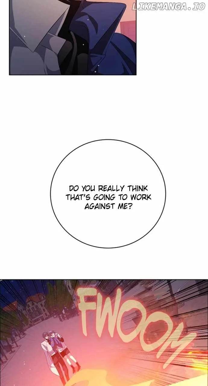 Zero Game Chapter 277 page 91