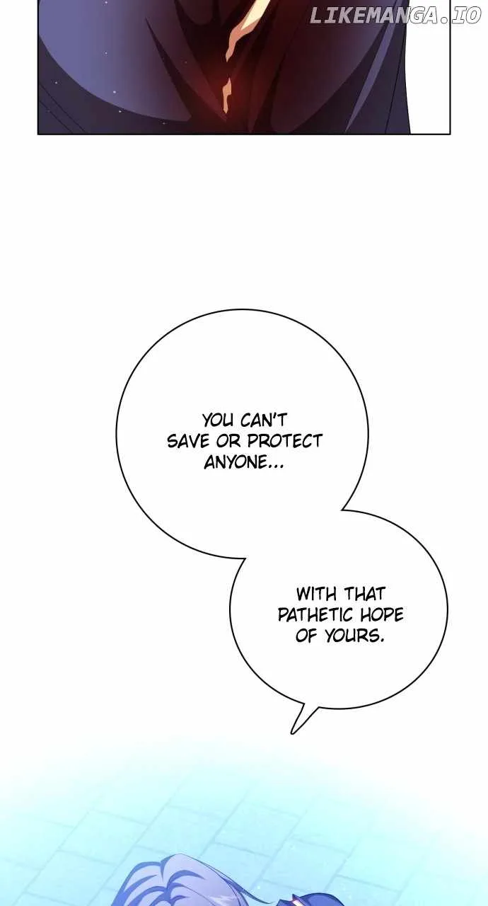 Zero Game Chapter 278 page 16