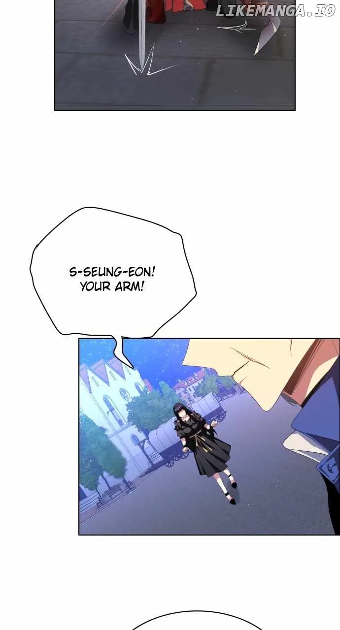 Zero Game Chapter 278 page 10