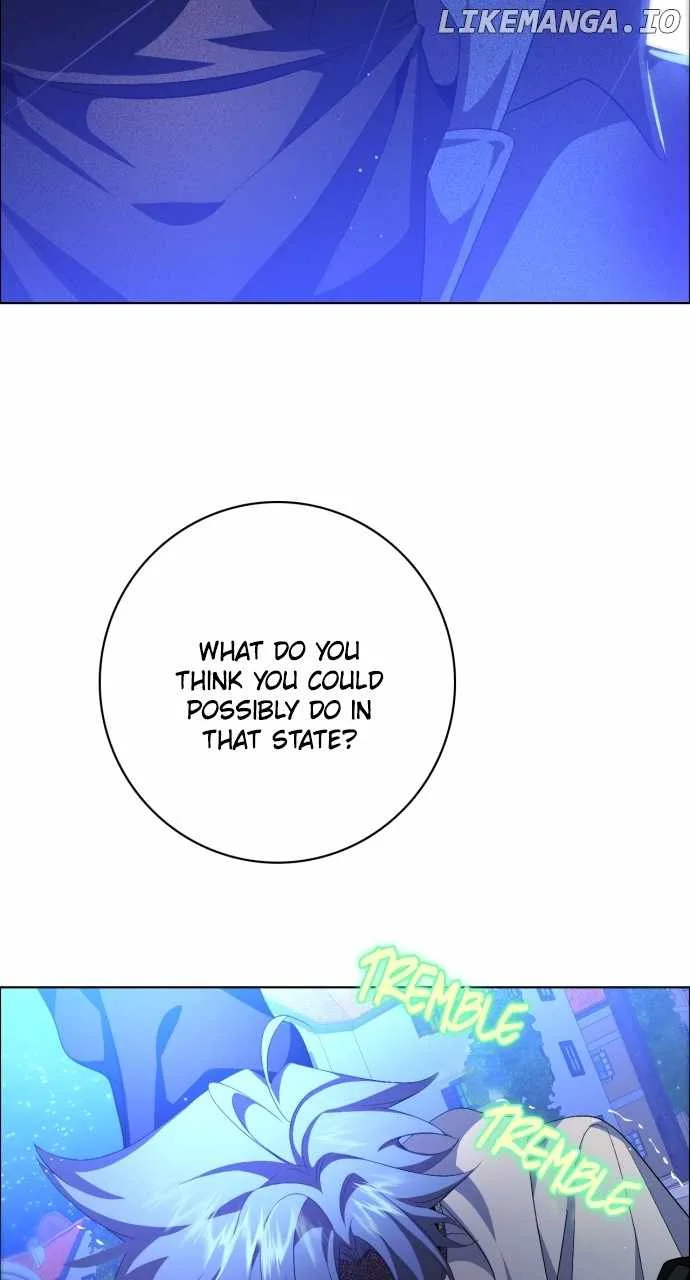 Zero Game Chapter 278 page 14