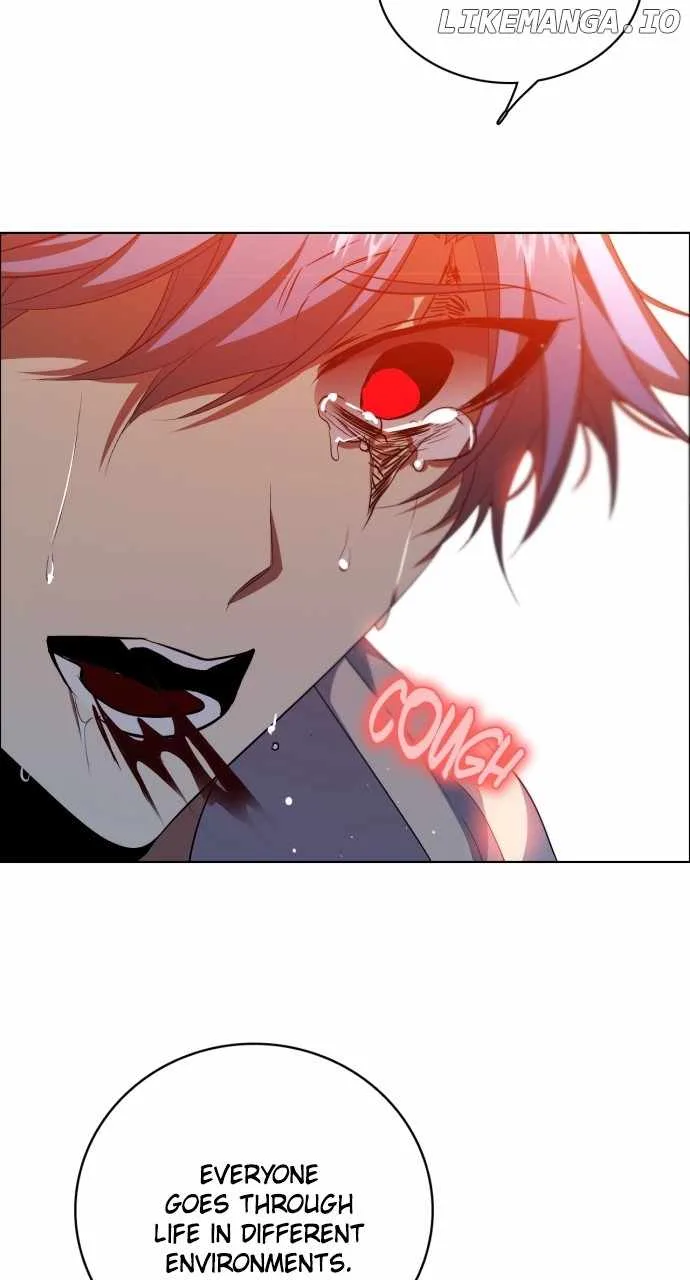 Zero Game Chapter 278 page 26