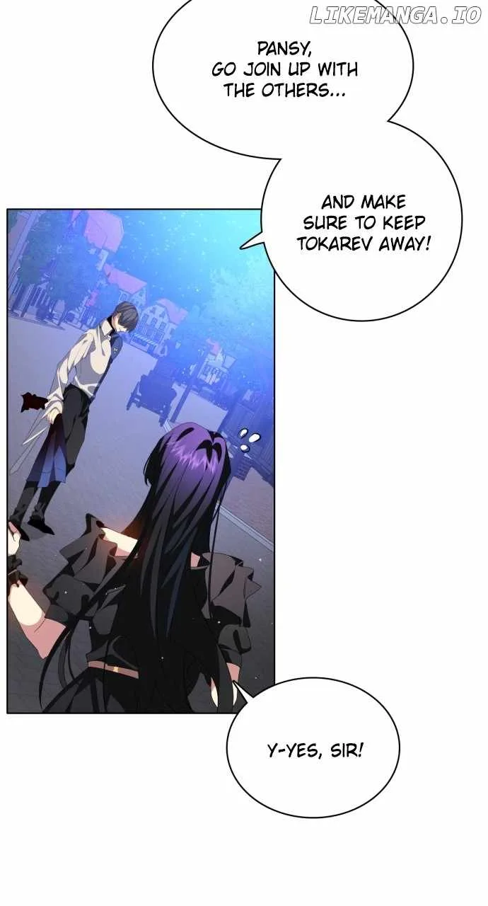 Zero Game Chapter 278 page 11