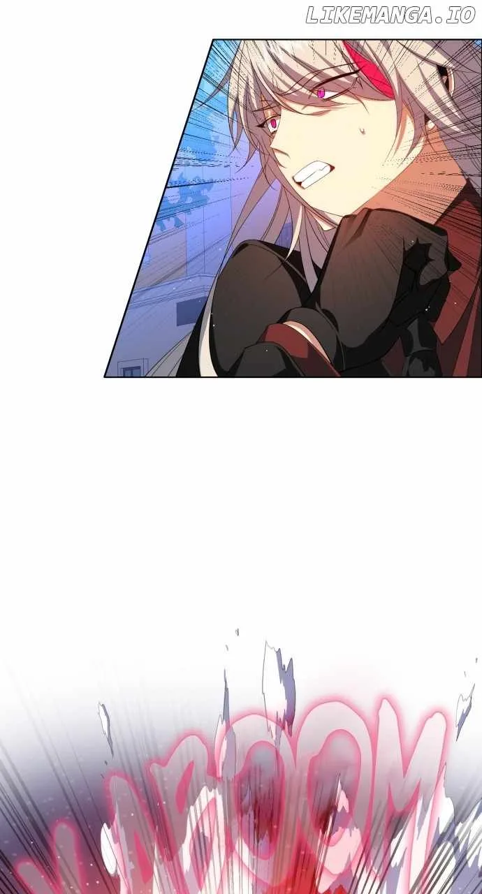 Zero Game Chapter 278 page 20