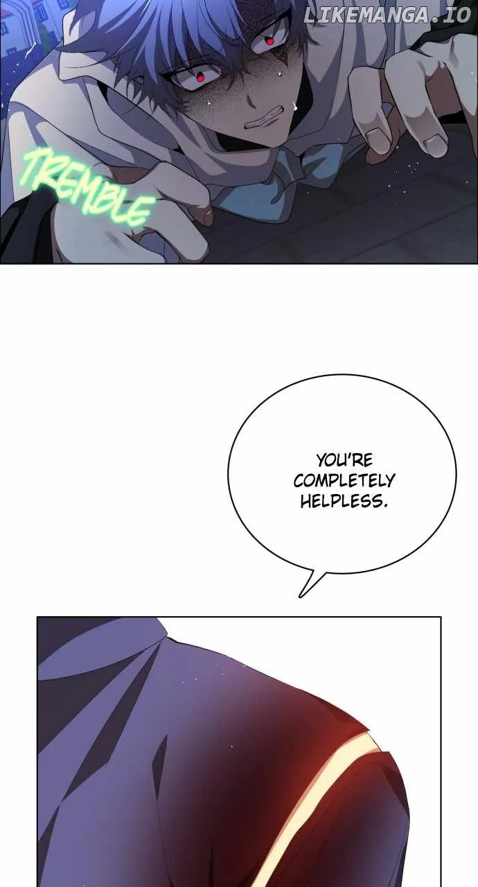 Zero Game Chapter 278 page 15
