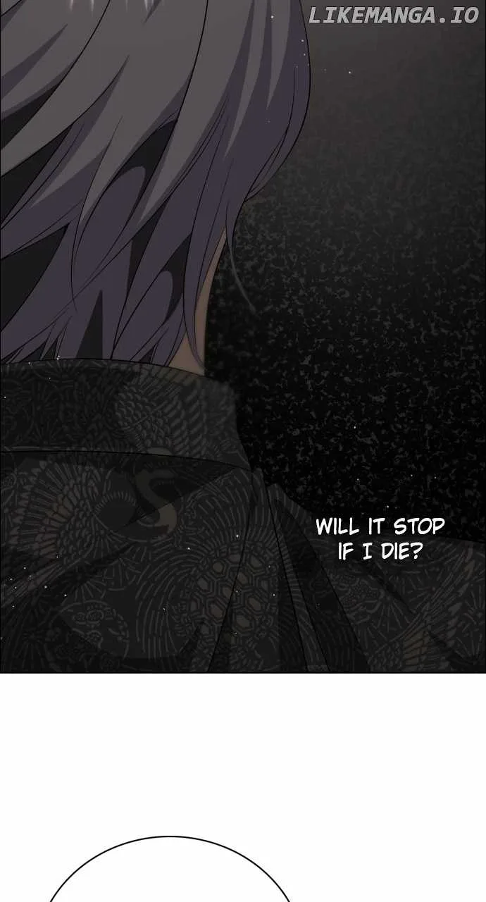 Zero Game Chapter 278 page 34