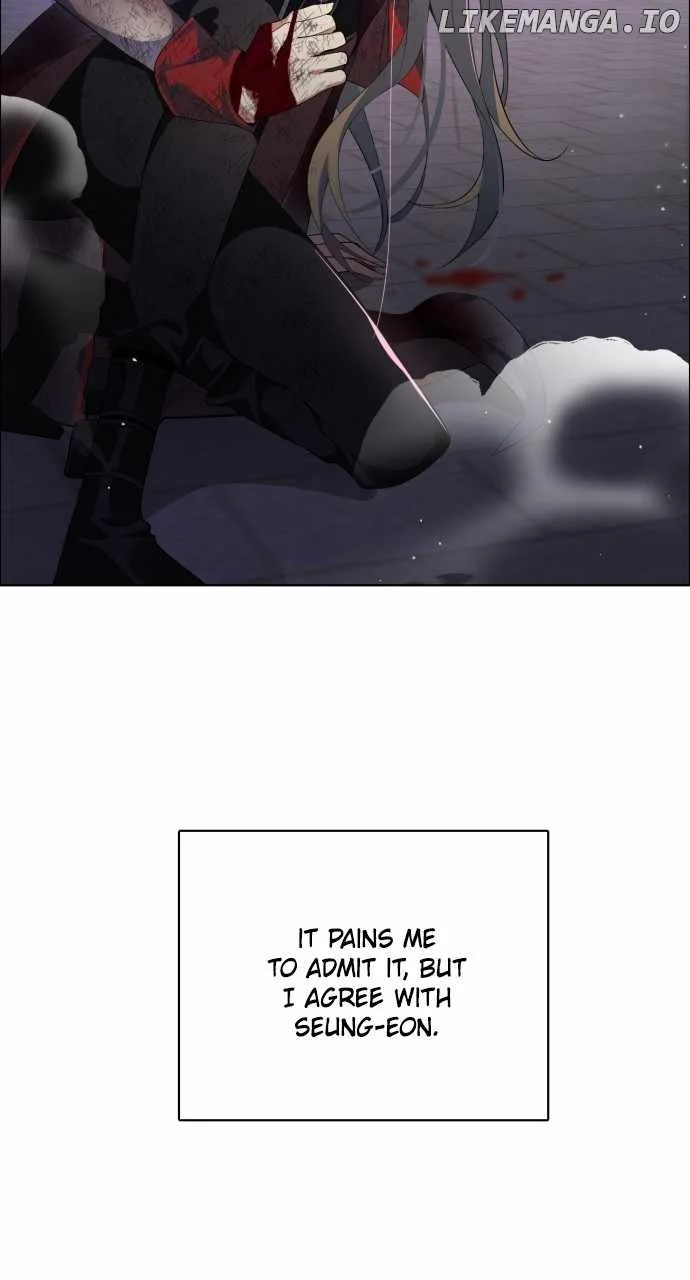 Zero Game Chapter 278 page 37