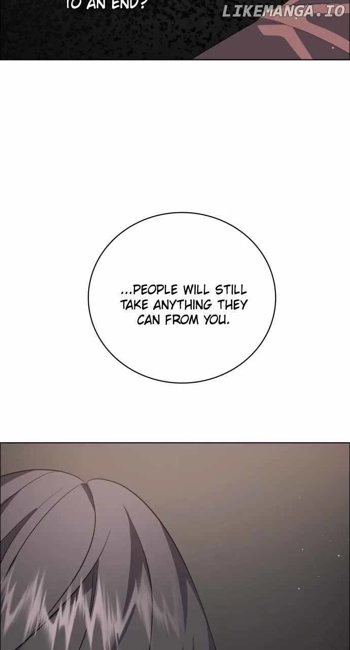 Zero Game Chapter 278 page 33
