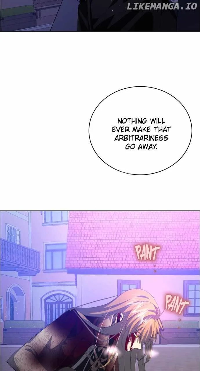 Zero Game Chapter 278 page 36