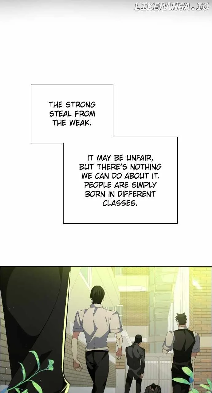Zero Game Chapter 278 page 39