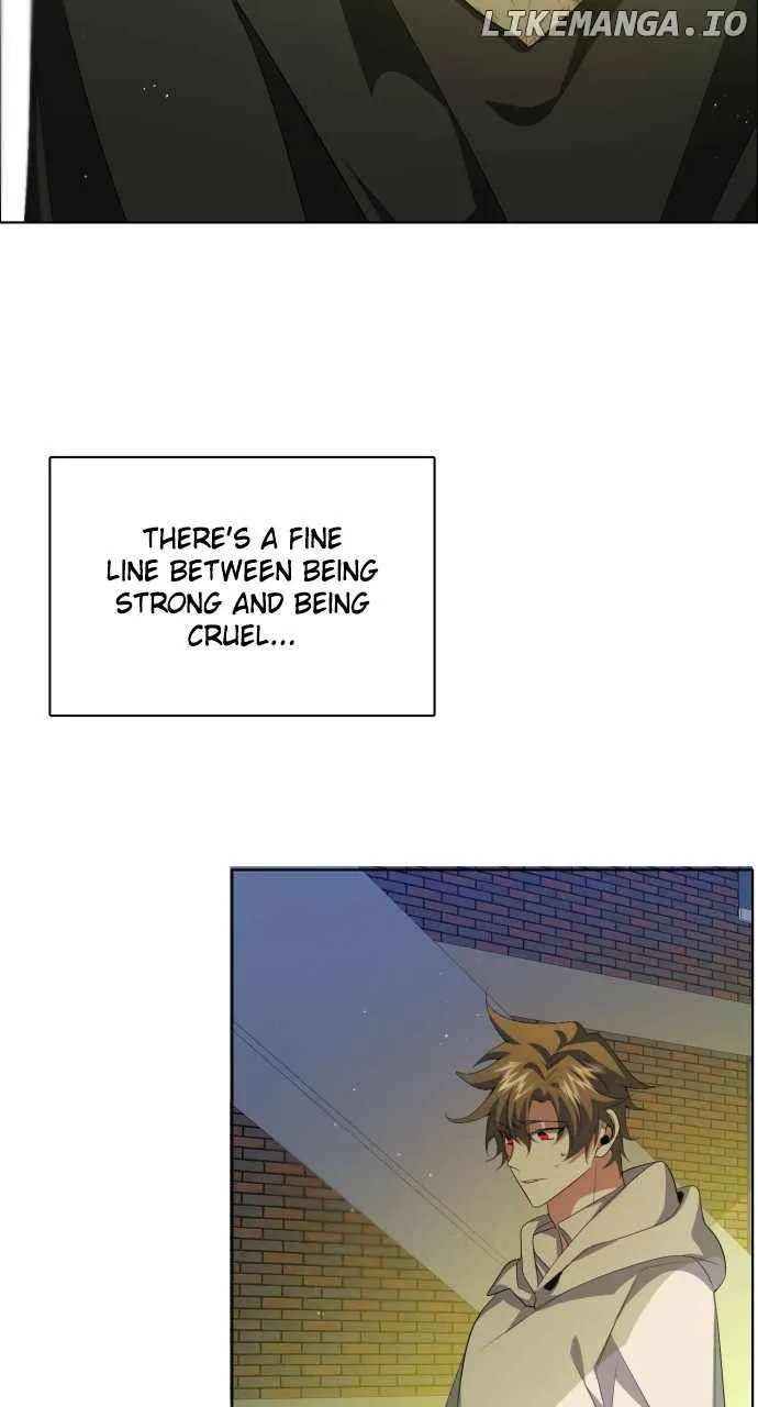 Zero Game Chapter 278 page 41