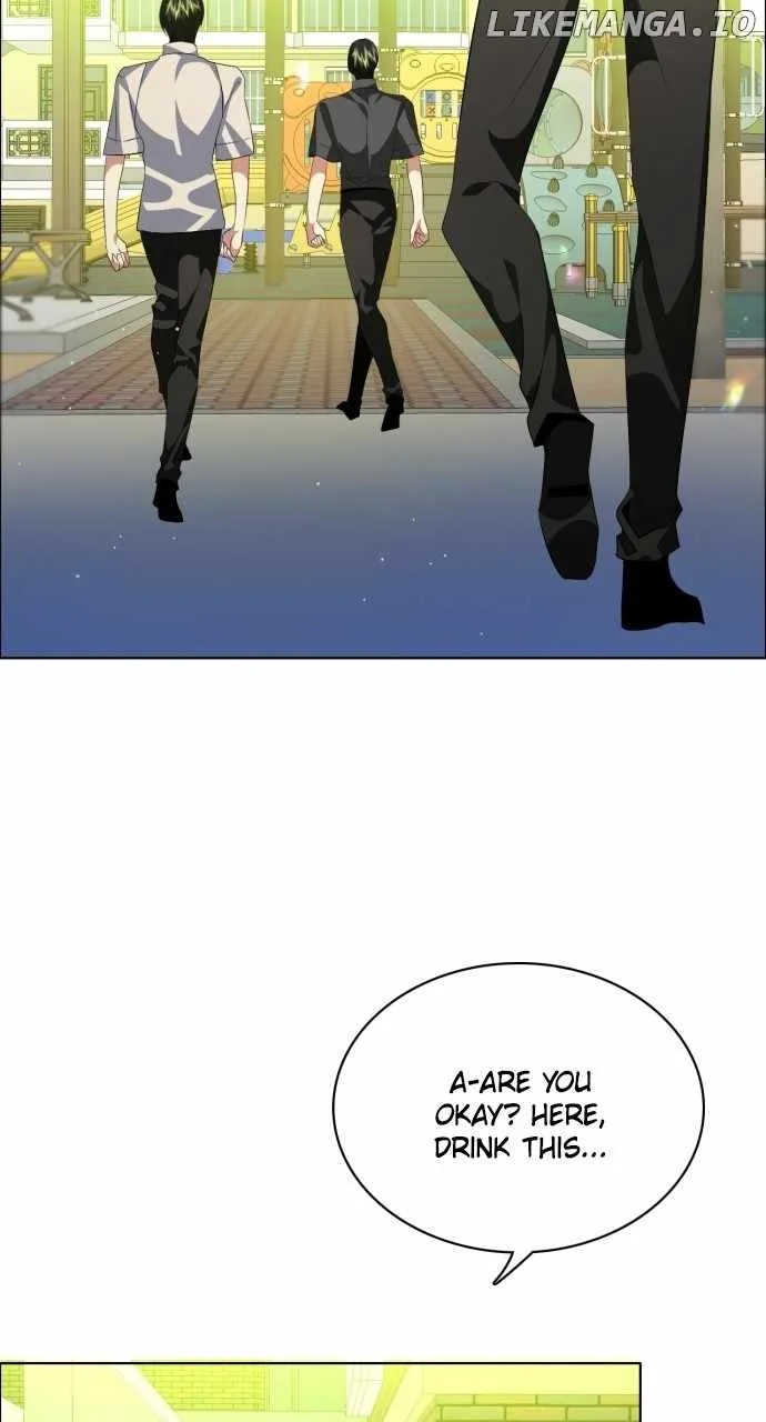 Zero Game Chapter 278 page 43