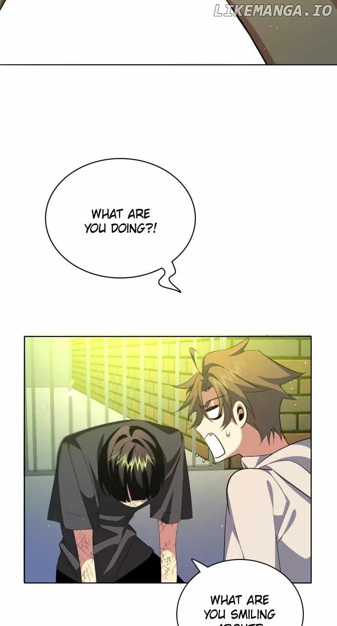 Zero Game Chapter 278 page 46