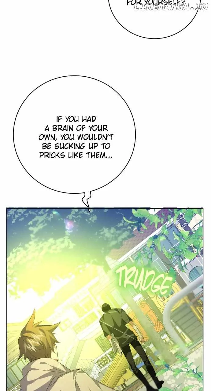 Zero Game Chapter 278 page 49