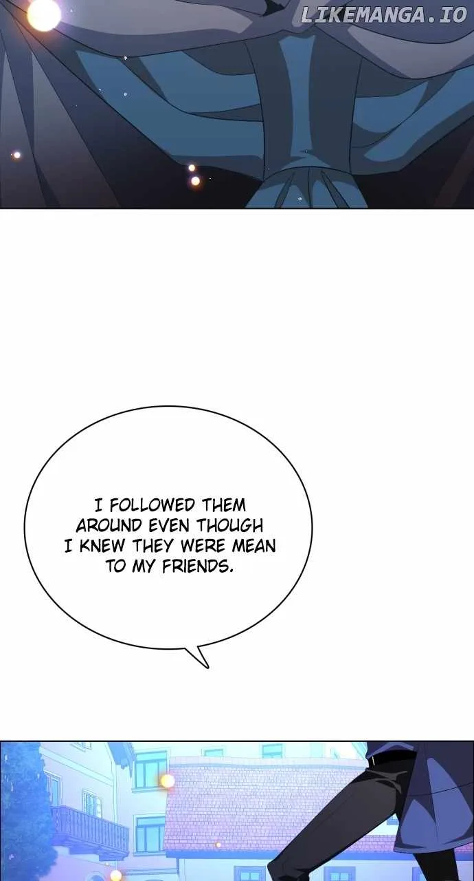 Zero Game Chapter 278 page 53