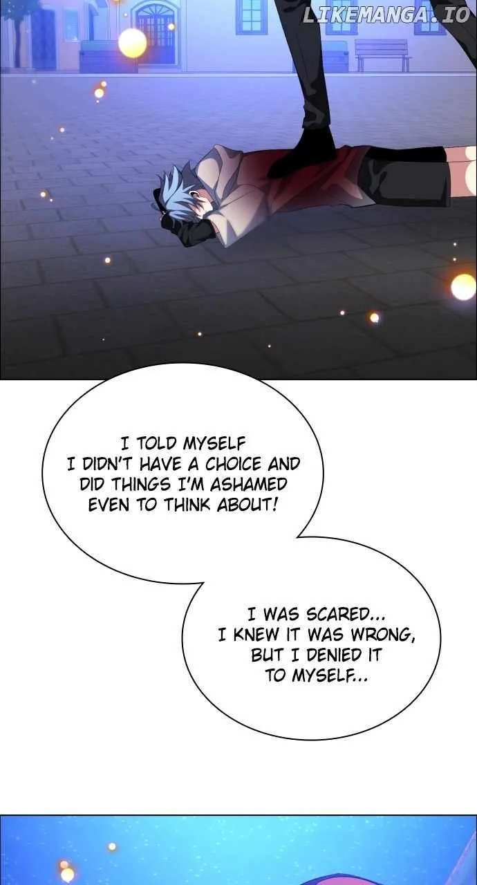 Zero Game Chapter 278 page 54
