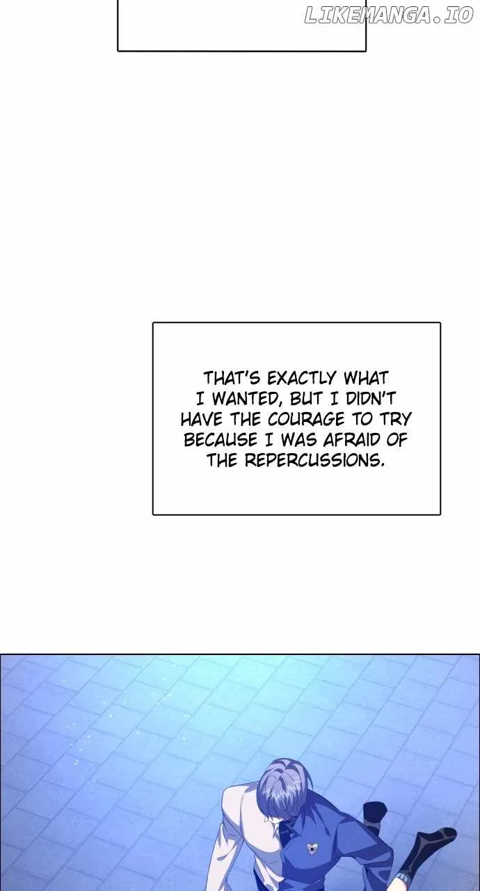 Zero Game Chapter 278 page 62