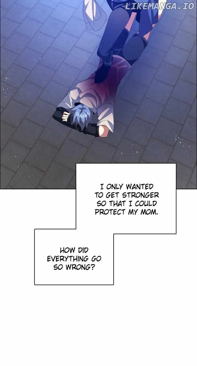 Zero Game Chapter 278 page 63