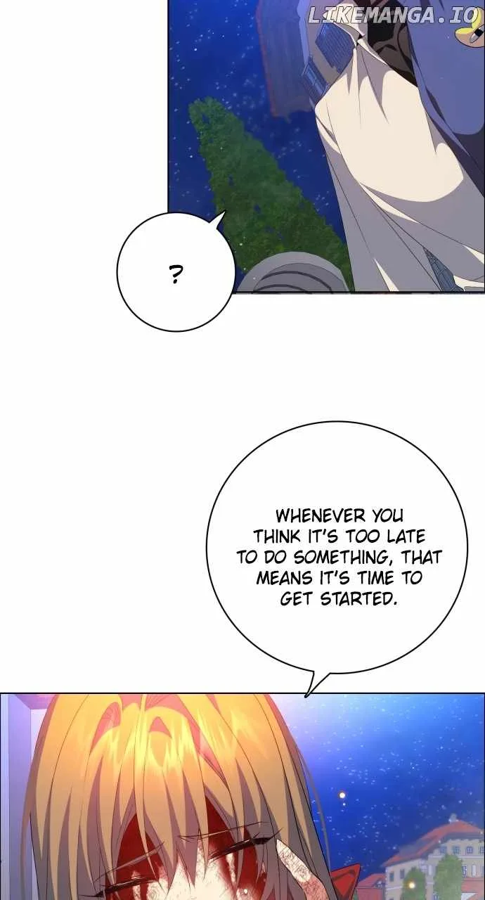 Zero Game Chapter 278 page 69
