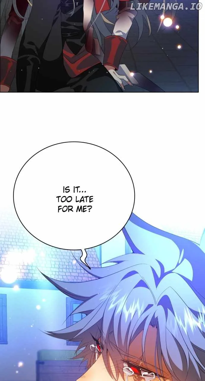 Zero Game Chapter 278 page 66