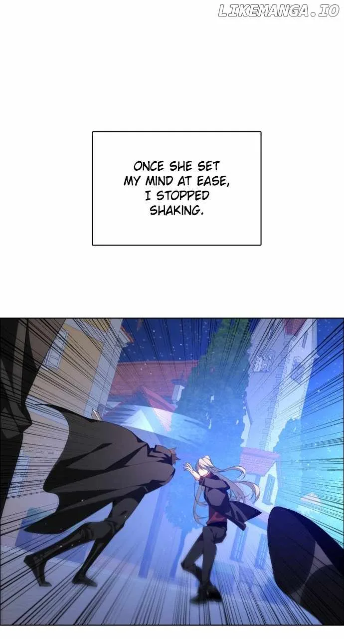 Zero Game Chapter 278 page 72