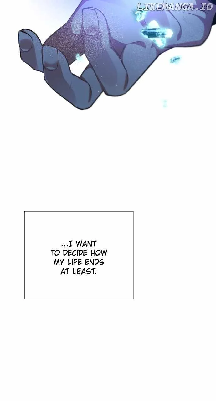 Zero Game Chapter 278 page 80