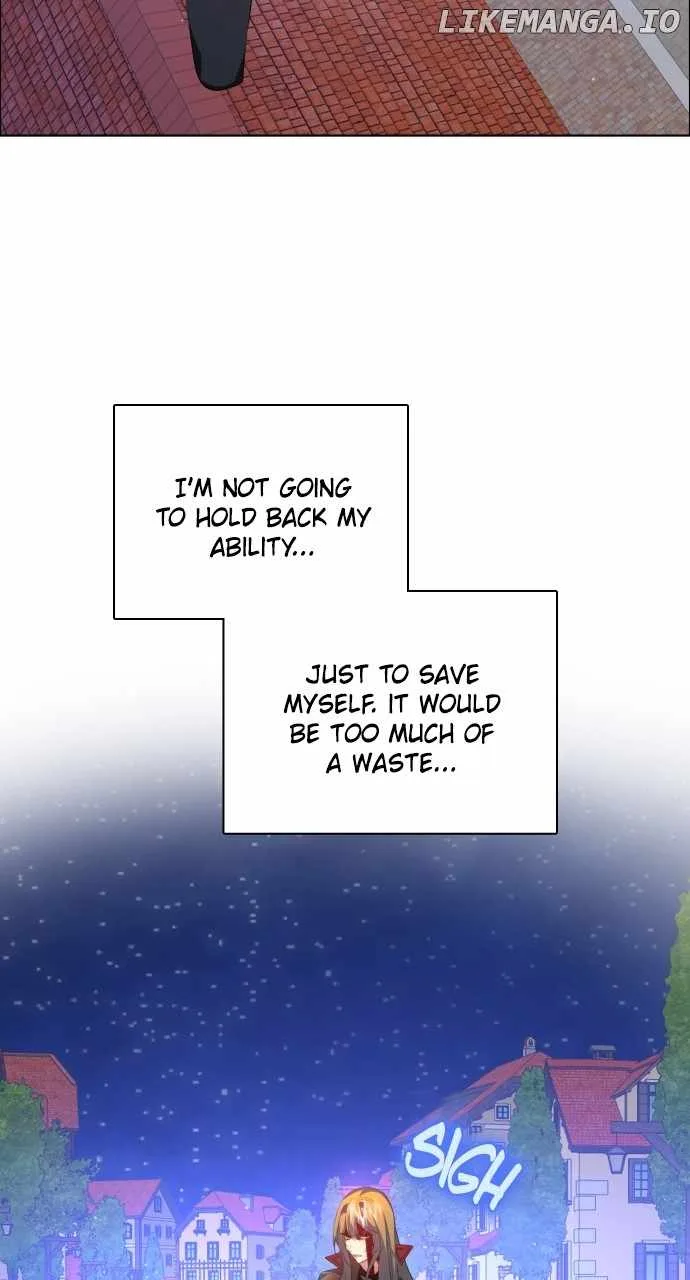 Zero Game Chapter 278 page 75