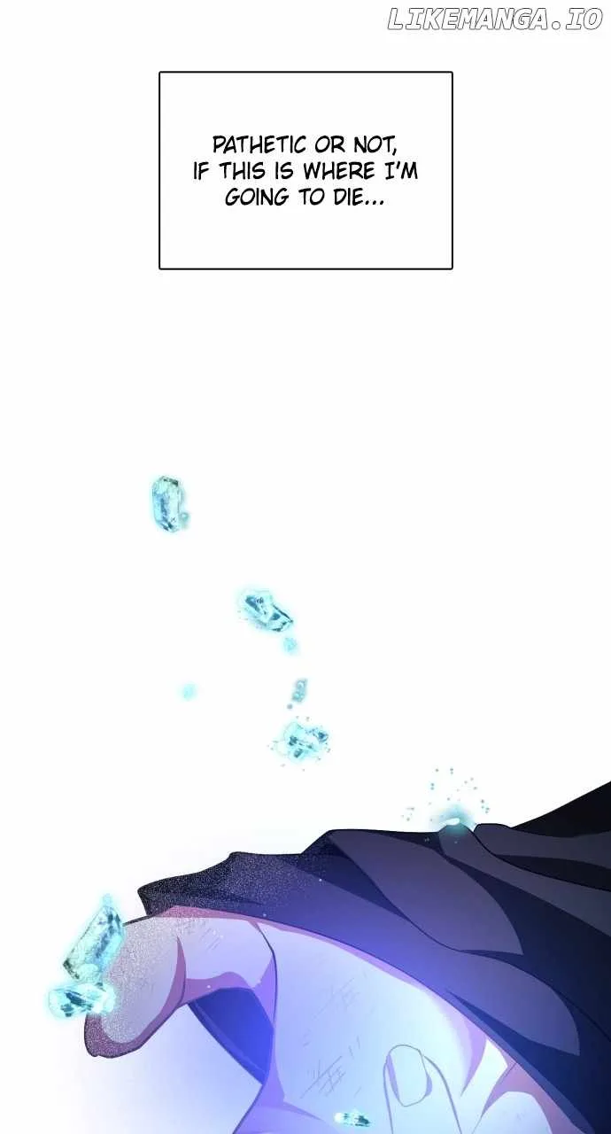 Zero Game Chapter 278 page 79