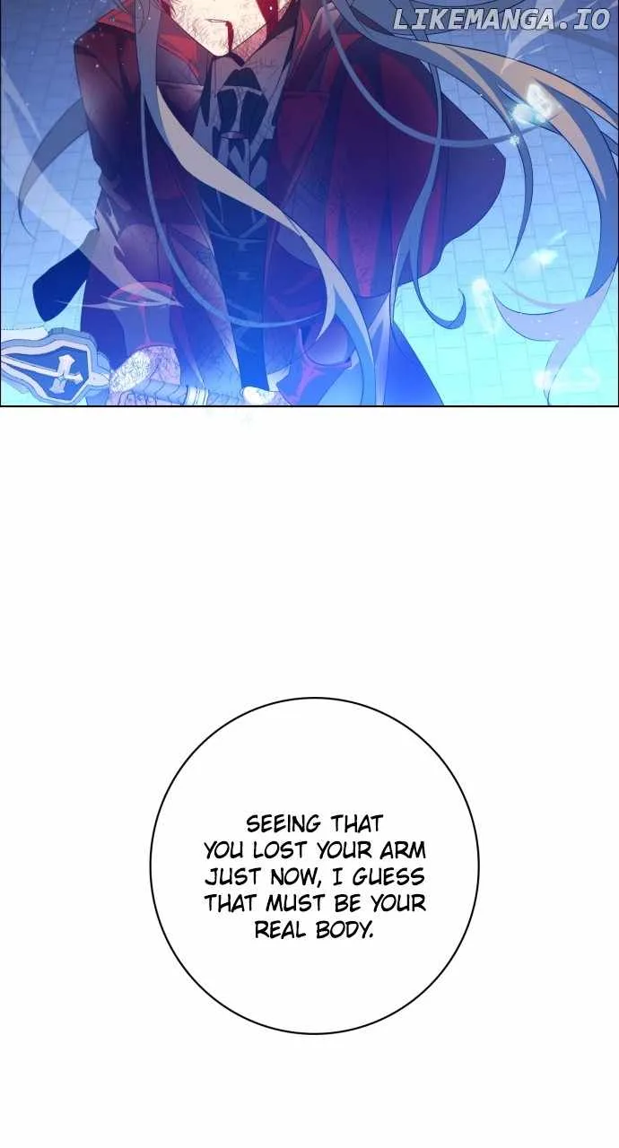 Zero Game Chapter 278 page 85