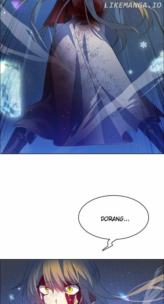 Zero Game Chapter 278 page 84