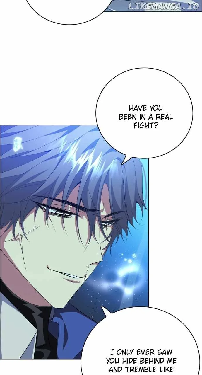 Zero Game Chapter 278 page 89