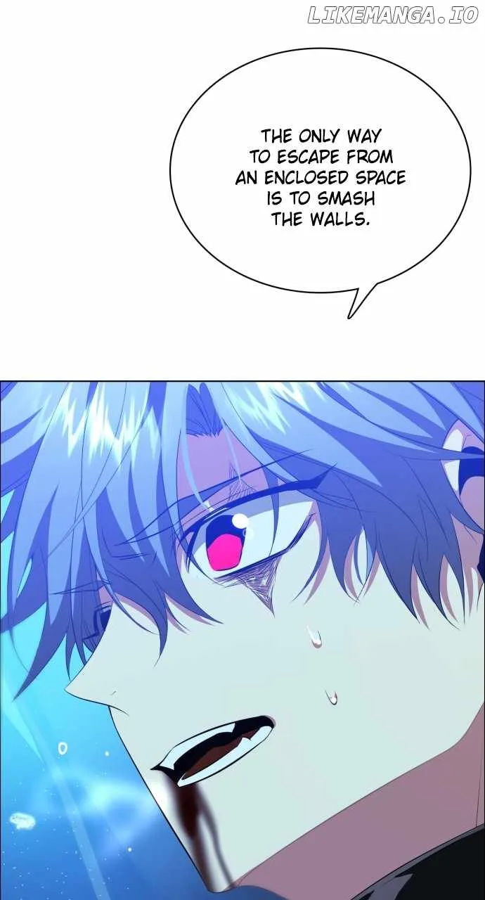 Zero Game Chapter 278 page 91