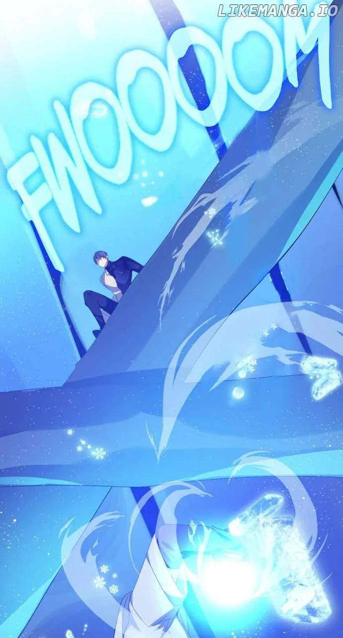Zero Game Chapter 278 page 93